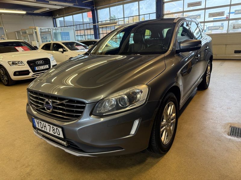 Volvo XC60 bild 2