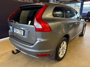 Volvo XC60 bild 4