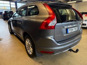 Volvo XC60 bild 5