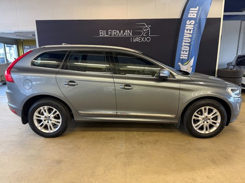 Volvo XC60 bild 3
