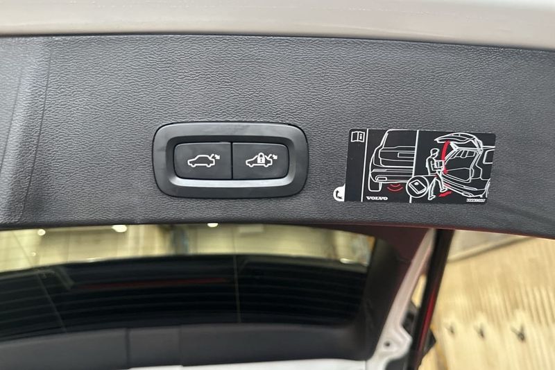 Volvo XC40 bild 18