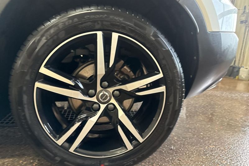 Volvo XC40 bild 15