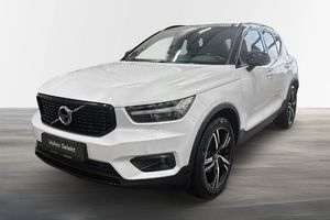 Volvo XC40 bild 1