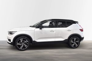 Volvo XC40 bild 3