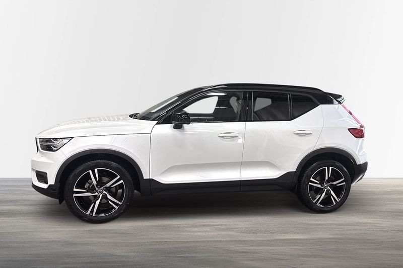 Volvo XC40 bild 3