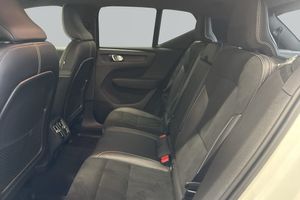 Volvo XC40 bild 7