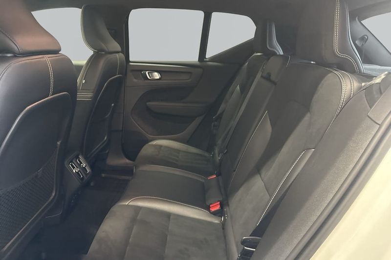 Volvo XC40 bild 7