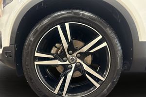 Volvo XC40 bild 10