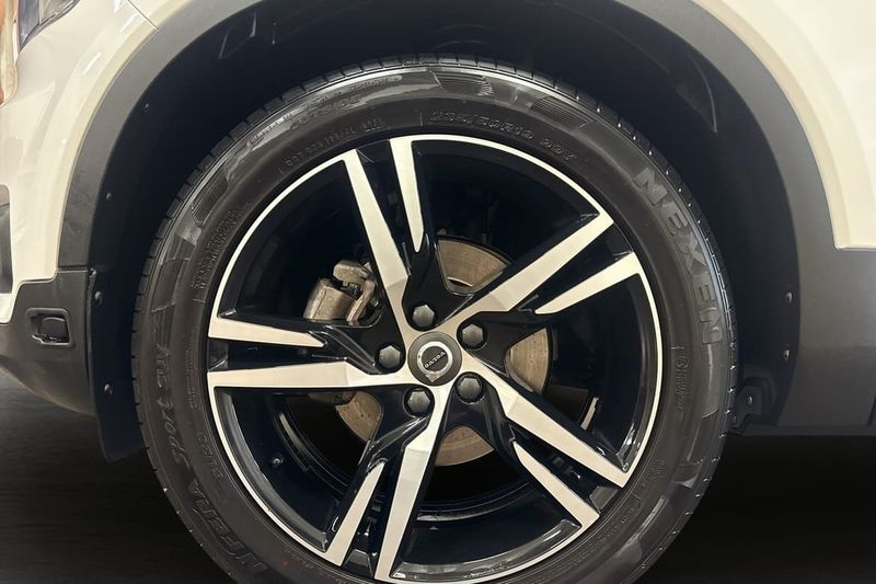 Volvo XC40 bild 10