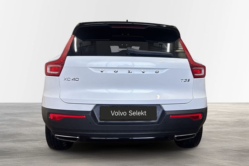 Volvo XC40 bild 8
