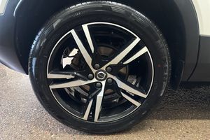 Volvo XC40 bild 16