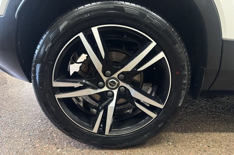 Volvo XC40 bild 16