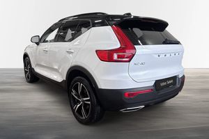 Volvo XC40 bild 2