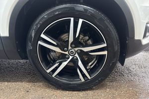 Volvo XC40 bild 17
