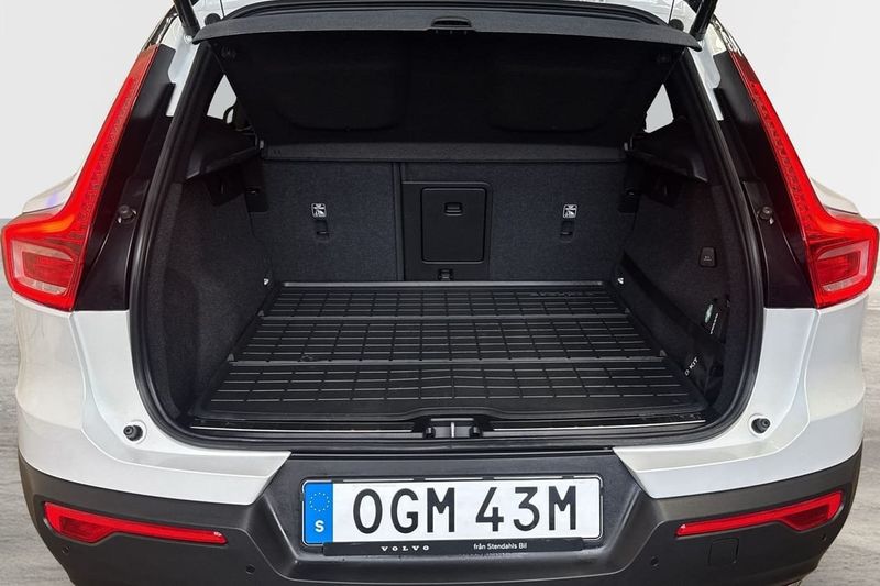 Volvo XC40 bild 14