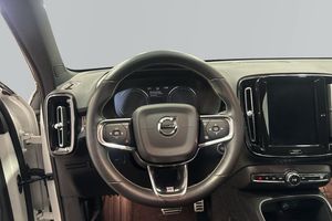 Volvo XC40 bild 11