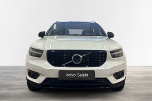 Volvo XC40 bild 9