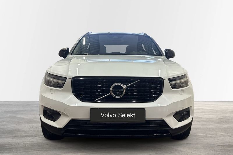 Volvo XC40 bild 9