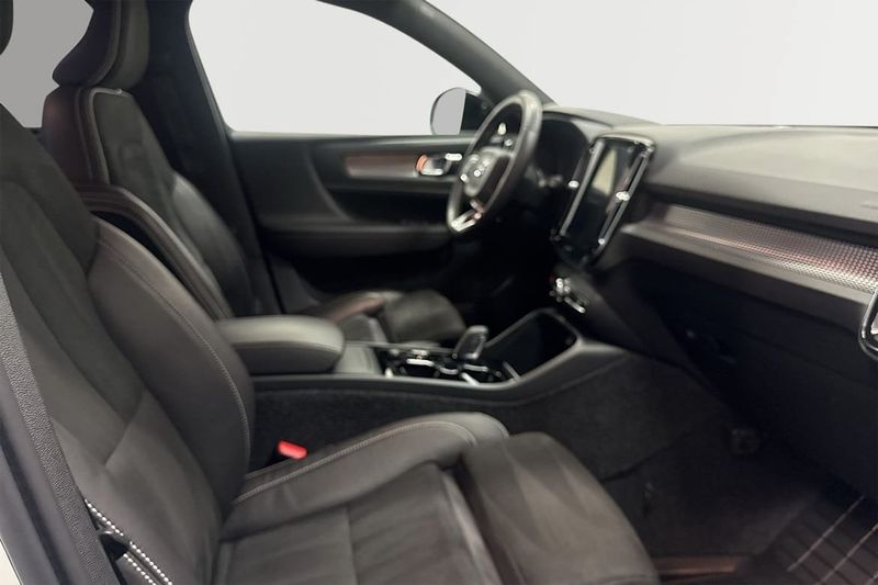 Volvo XC40 bild 5