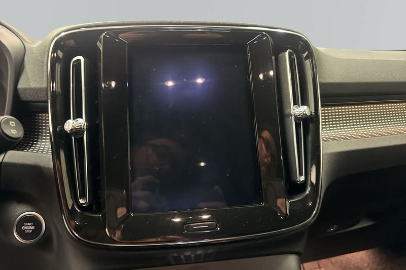 Volvo XC40 bild 13