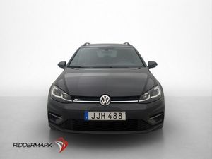 Volkswagen Golf bild 2