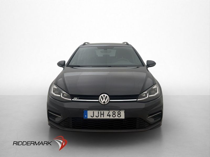 Volkswagen Golf bild 2