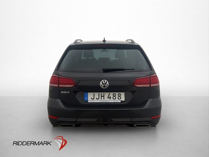 Volkswagen Golf bild 6