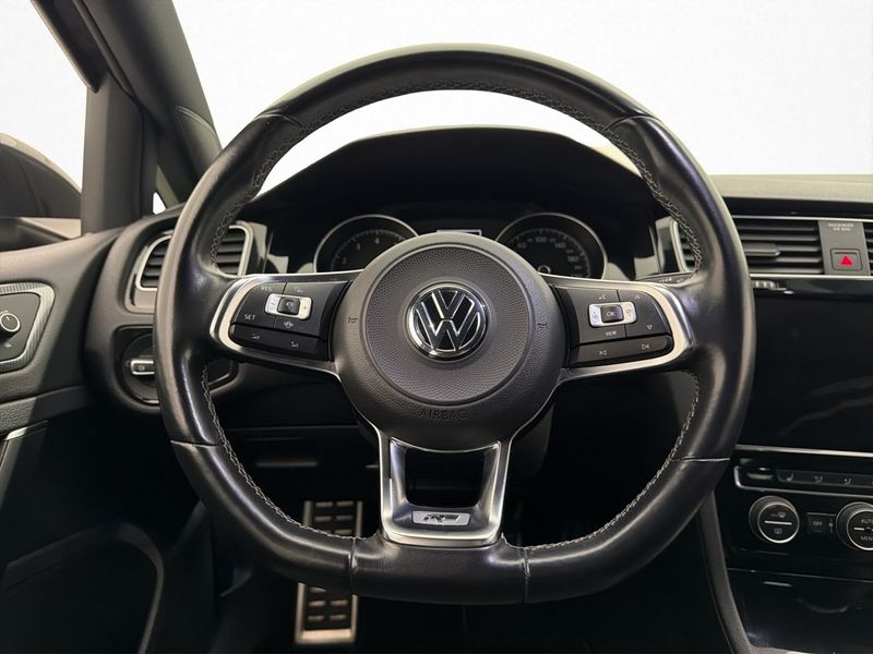 Volkswagen Golf bild 13