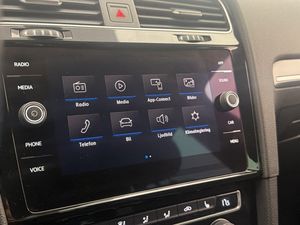 Volkswagen Golf bild 21