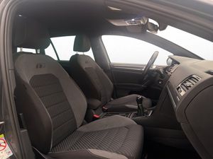 Volkswagen Golf bild 26
