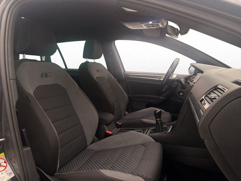 Volkswagen Golf bild 26