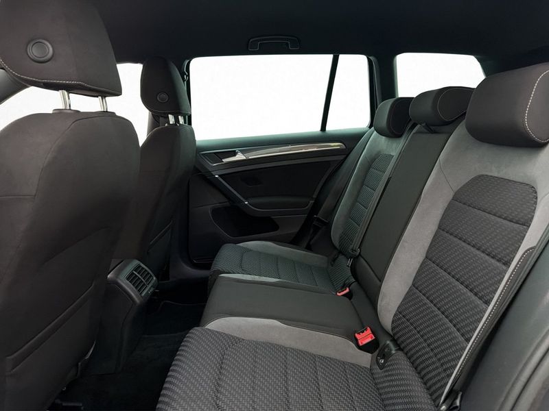 Volkswagen Golf bild 27