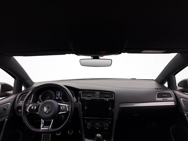 Volkswagen Golf bild 12