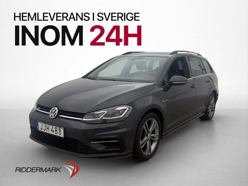 Volkswagen Golf bild 3
