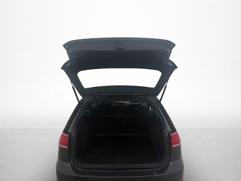 Volkswagen Golf bild 28