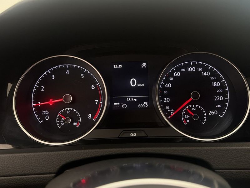 Volkswagen Golf bild 16
