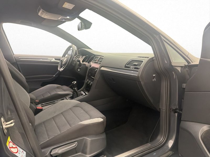 Volkswagen Golf bild 25