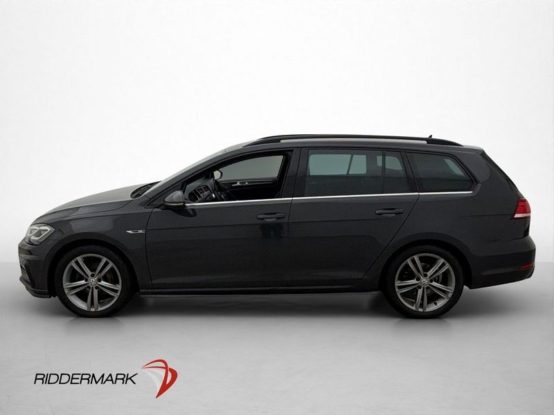 Volkswagen Golf bild 4