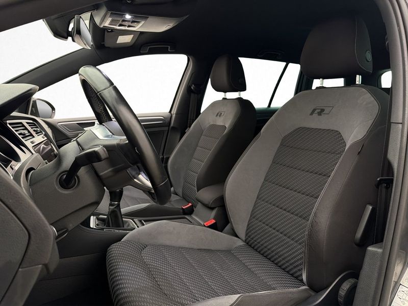 Volkswagen Golf bild 11