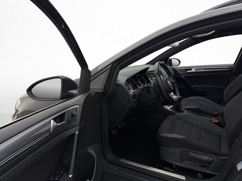 Volkswagen Golf bild 10