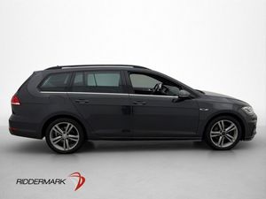Volkswagen Golf bild 9