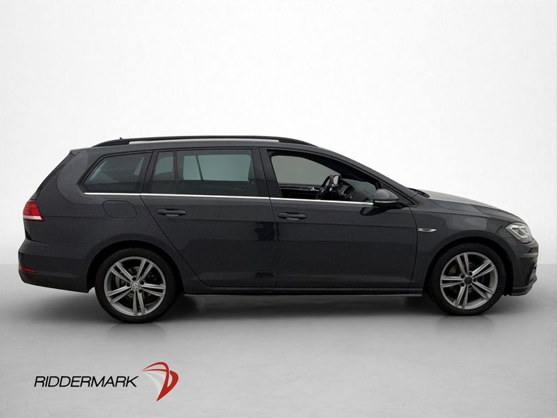 Volkswagen Golf bild 9