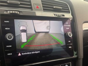 Volkswagen Golf bild 19