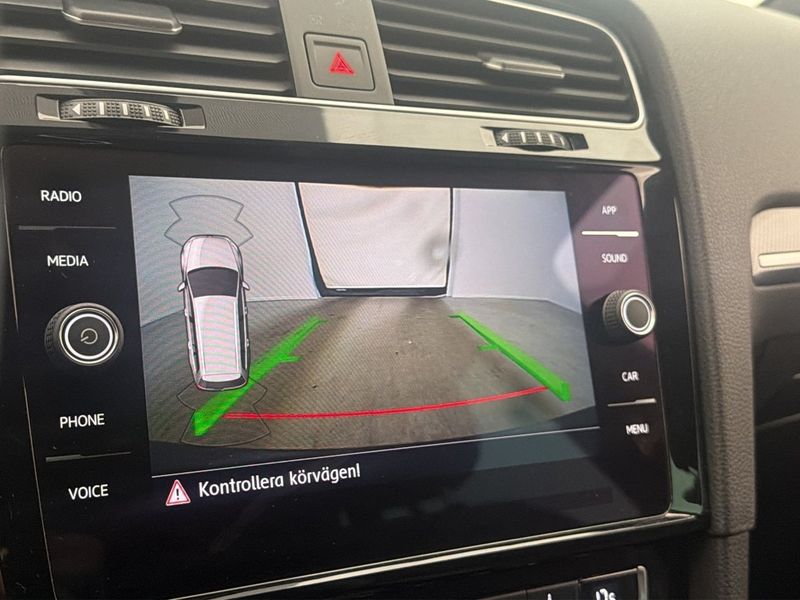 Volkswagen Golf bild 19