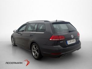 Volkswagen Golf bild 5