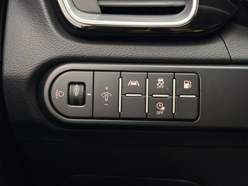 Kia Cee´d bild 14