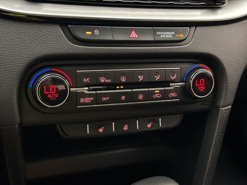 Kia Cee´d bild 23