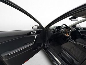Kia Cee´d bild 10
