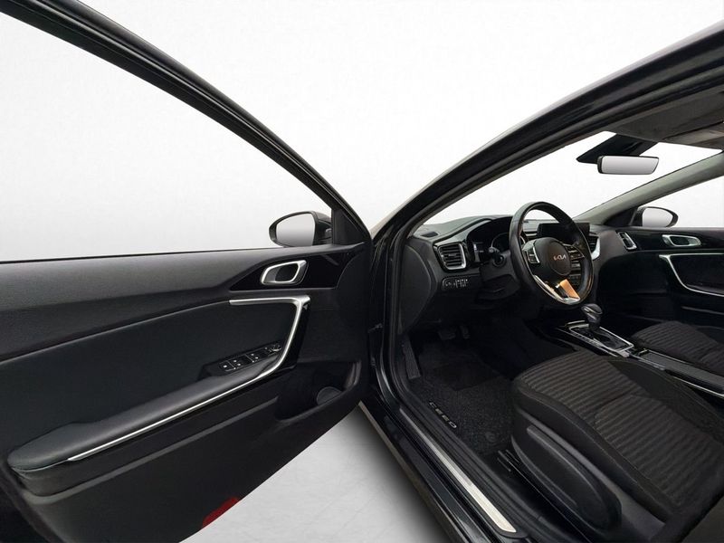 Kia Cee´d bild 10