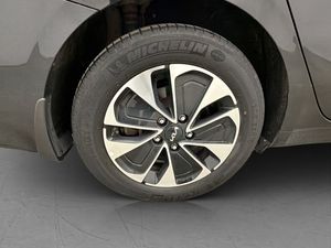 Kia Cee´d bild 32